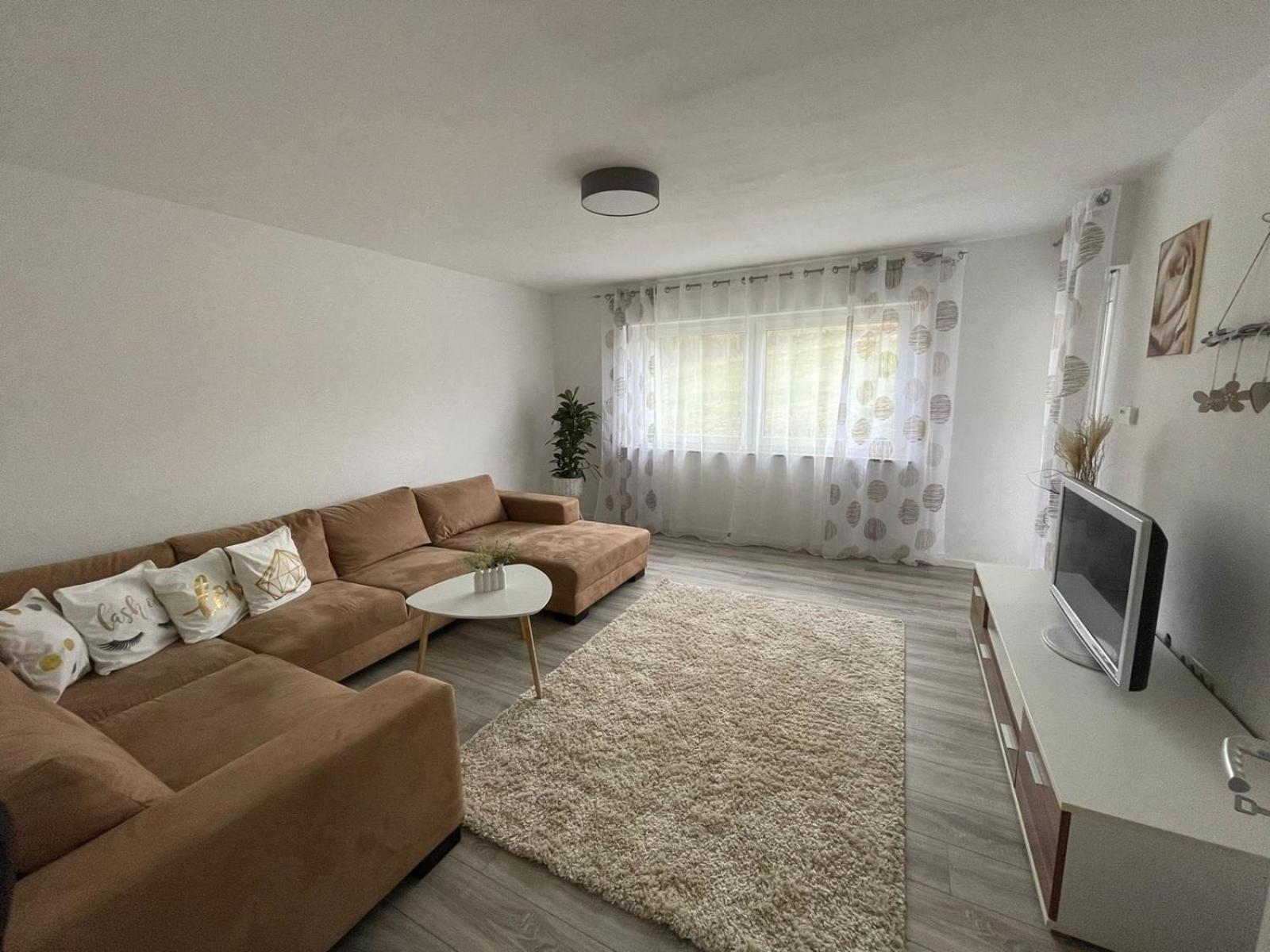 Natalie Apartment Muensingen Exterior photo