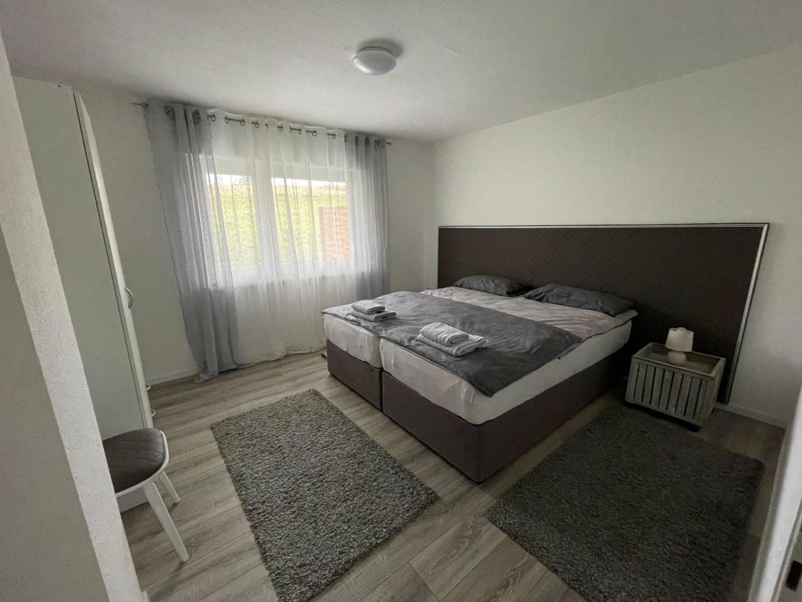 Natalie Apartment Muensingen Exterior photo